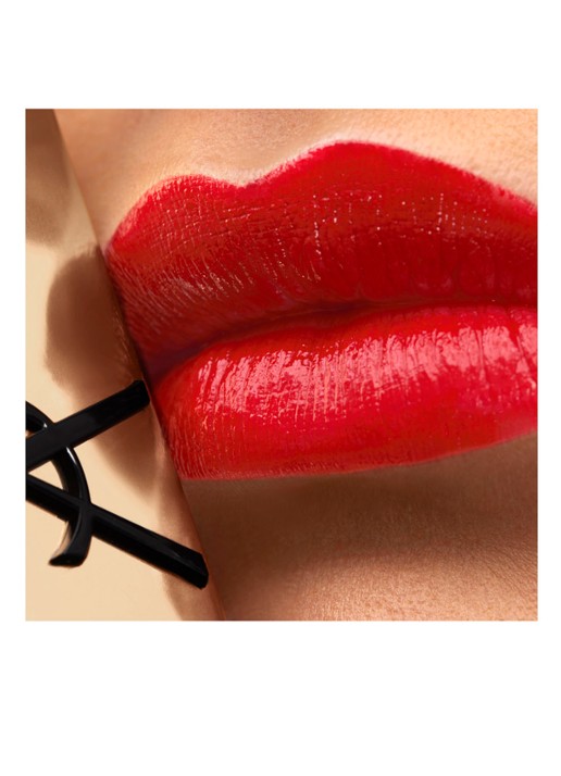 Yves Saint Laurent Rouge Pur Couture Lipstick  - detail 5 r12