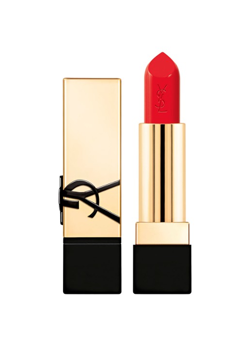 Yves Saint Laurent Rouge Pur Couture Lipstick  - voorkant r12