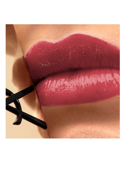 Yves Saint Laurent Rouge Pur Couture Lipstick  - detail 5 n2