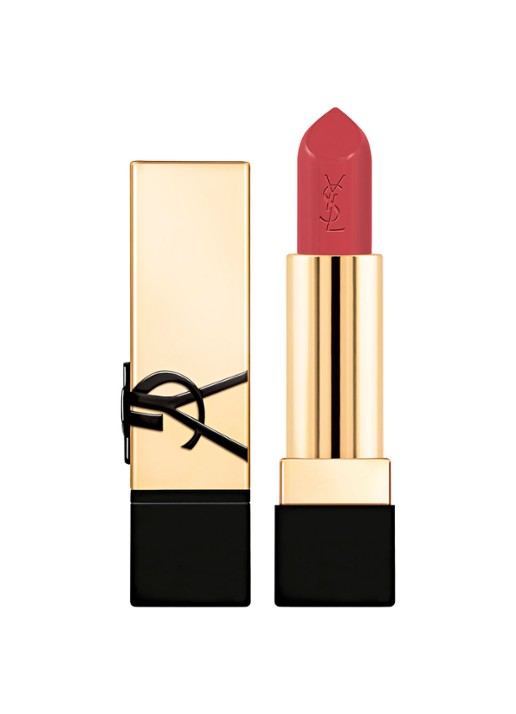 Yves Saint Laurent Rouge Pur Couture Lipstick  - voorkant n2