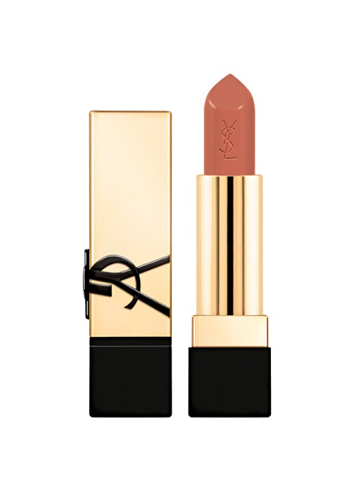 Yves Saint Laurent Rouge Pur Couture Lipstick  - voorkant nm
