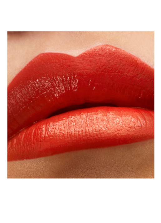 Yves Saint Laurent Rouge Pur Couture Lipstick  - detail 4 o1