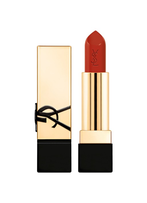 Yves Saint Laurent Rouge Pur Couture Lipstick  - voorkant 6 o4