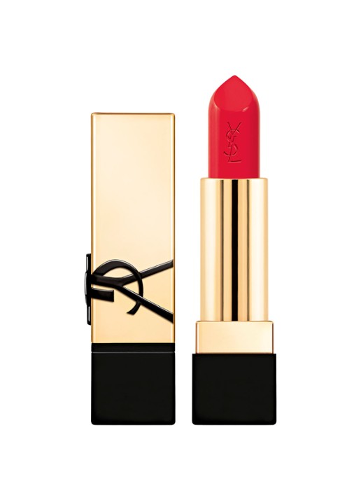 Yves Saint Laurent Rouge Pur Couture Lipstick  - voorkant 6 o6