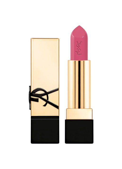 Yves Saint Laurent Rouge Pur Couture Lipstick  - voorkant 6 pm