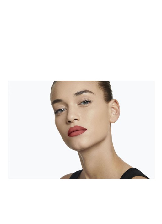Yves Saint Laurent Rouge Pur Couture The Slim Lipstick - detail 4 30 nude protest