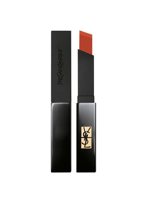 Yves Saint Laurent Rouge Pur Couture The Slim Velvet Radical - lipstick - voorkant 3 321