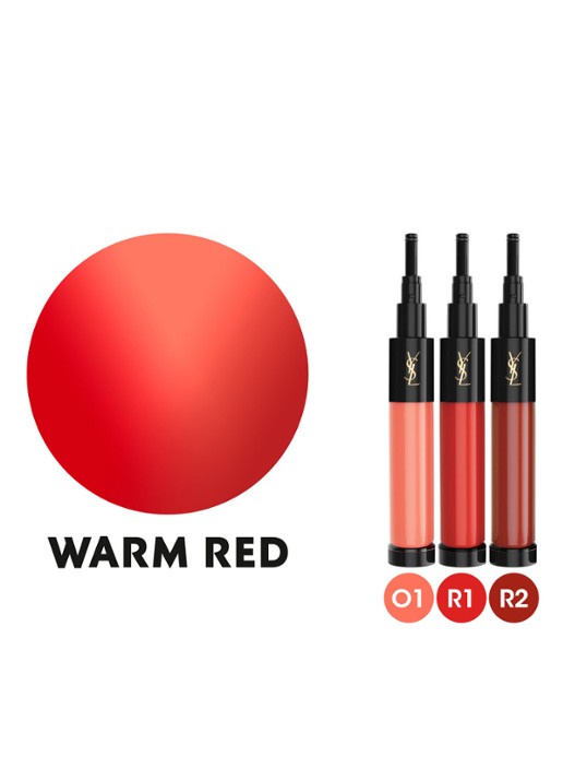 Yves Saint Laurent Rouge Sur Mesure Cartridge - lipstick vulling - detail 3 r2