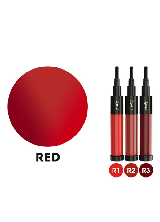 Yves Saint Laurent Rouge Sur Mesure Cartridge - lipstick vulling - detail 4 r2