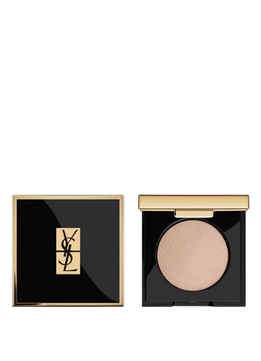 Yves Saint Laurent Satin Crush - oogschaduw - voorkant 3 mono 1