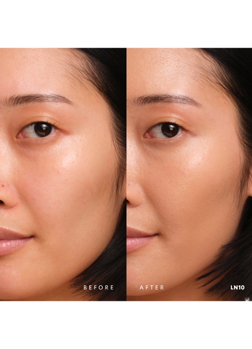 Yves Saint Laurent Skin Affair Soft Glow Cushion Foundation - detail 4 ln10