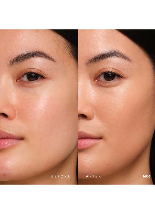 Yves Saint Laurent Skin Affair Soft Glow Cushion Foundation - detail 2 mc6