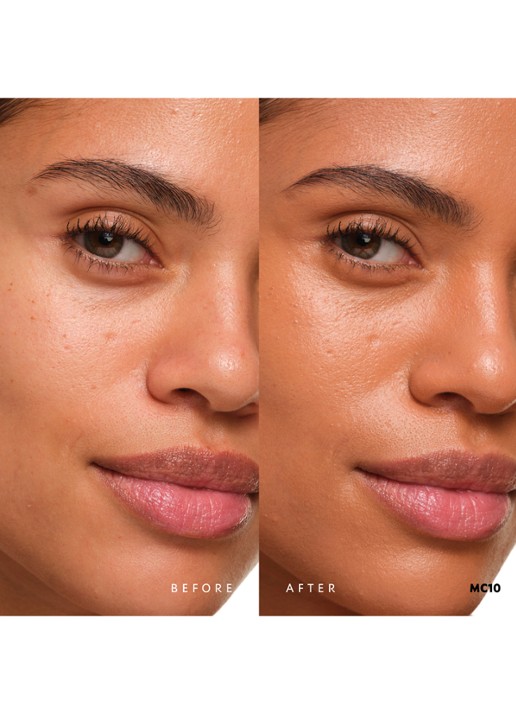 Yves Saint Laurent Skin Affair Soft Glow Cushion Foundation - detail 4 mc10