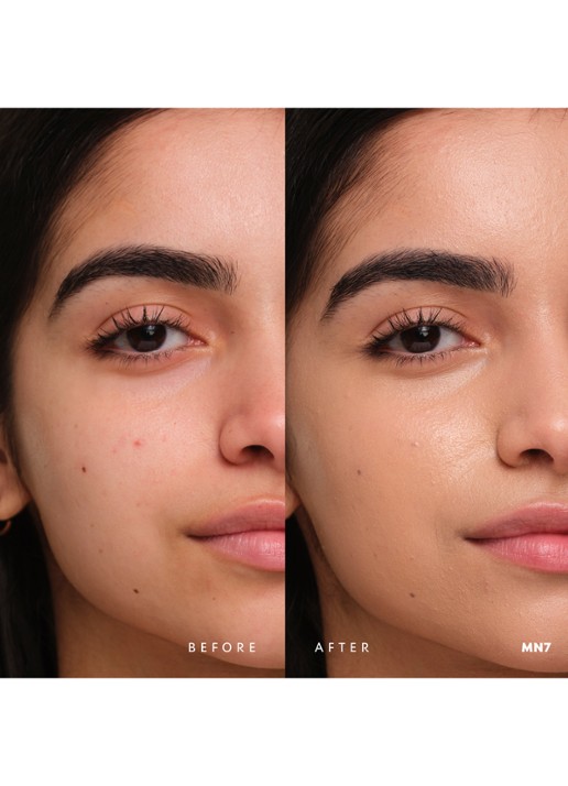 Yves Saint Laurent Skin Affair Soft Glow Cushion Foundation - detail 2 mn7