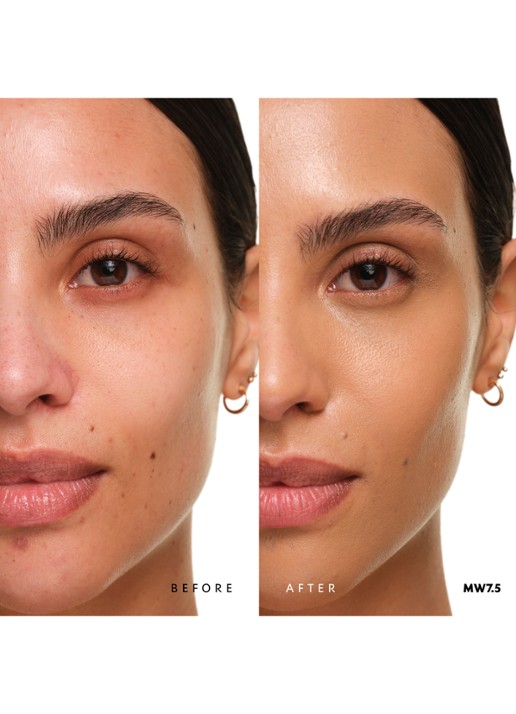 Yves Saint Laurent Skin Affair Soft Glow Cushion Foundation - detail 2 mw7.5