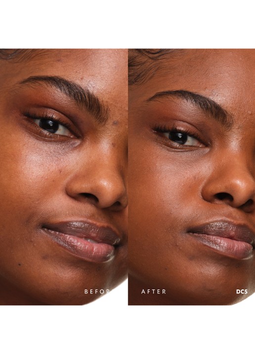 Yves Saint Laurent Skin Affair Soft Glow Cushion Foundation - detail 2 dc5