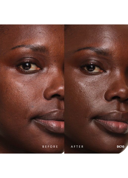Yves Saint Laurent Skin Affair Soft Glow Cushion Foundation - detail 2 dc10