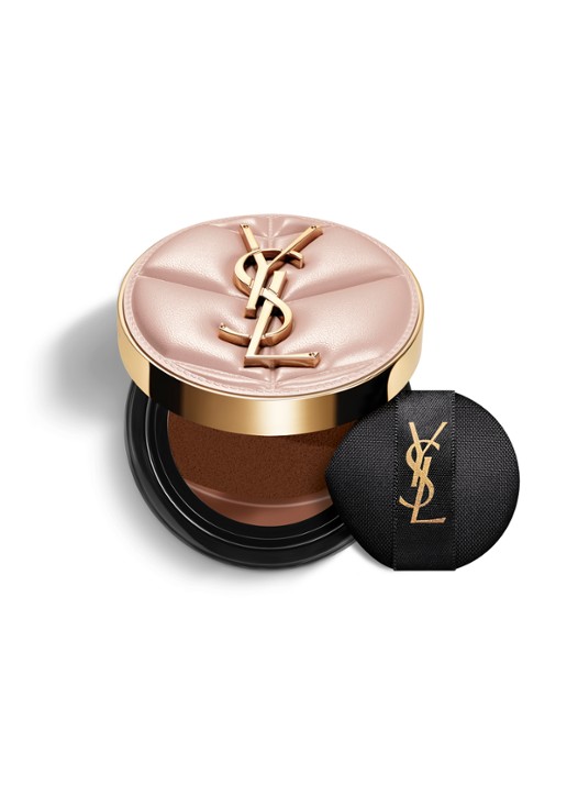 Yves Saint Laurent Skin Affair Soft Glow Cushion Foundation - voorkant 5 dc10
