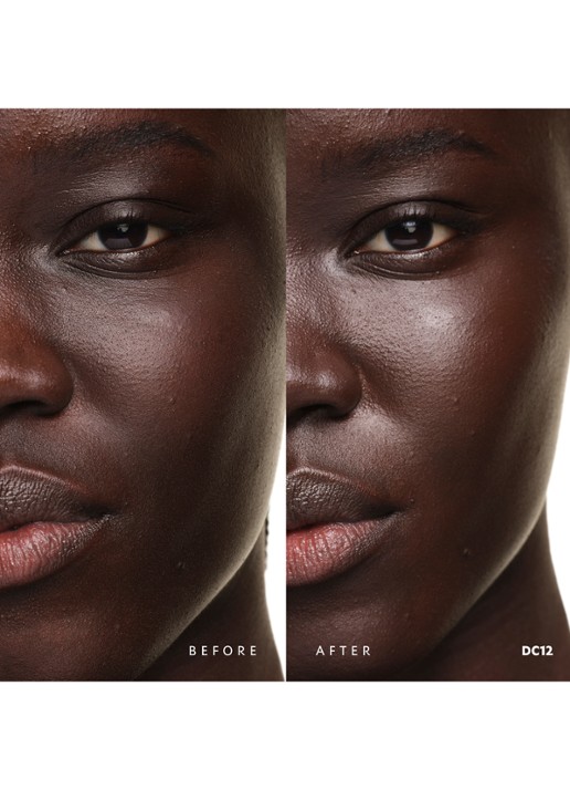 Yves Saint Laurent Skin Affair Soft Glow Cushion Foundation - detail 2 dc12