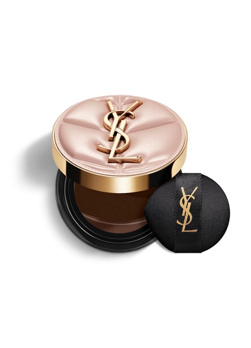 Yves Saint Laurent Skin Affair Soft Glow Cushion Foundation - voorkant 5 dc12