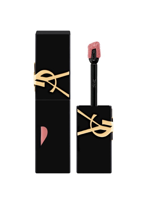 Yves Saint Laurent The Inks Blur Blurring Matte Lip Stain