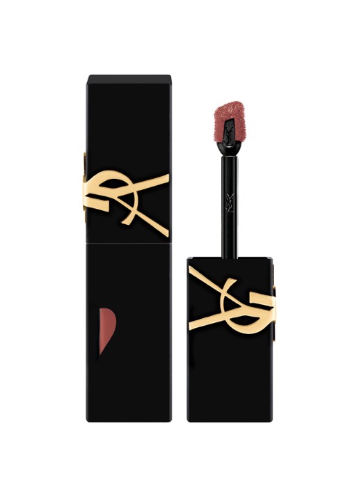 Yves Saint Laurent The Inks Blur Blurring Matte Lip Stain