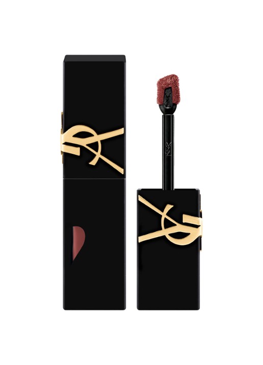 Yves Saint Laurent The Inks Blur Blurring Matte Lip Stain