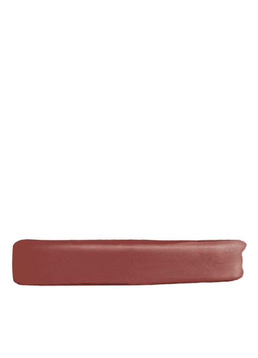 Yves Saint Laurent The Inks Blur Blurring Matte Lip Stain - voorkant 2 233 brown elevation