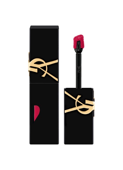 Yves Saint Laurent The Inks Blur Blurring Matte Lip Stain