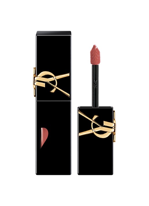 Yves Saint Laurent The Inks Vinyl Cream High Shine Lip Stain