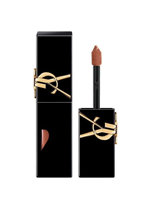 Yves Saint Laurent The Inks Vinyl Cream High Shine Lip Stain