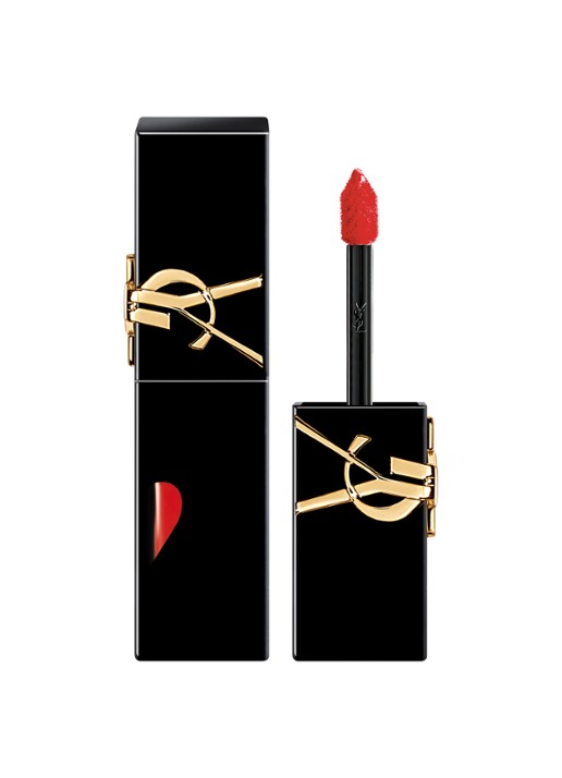 Yves Saint Laurent The Inks Vinyl Cream High Shine Lip Stain