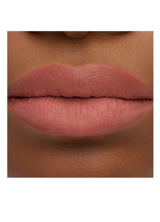 Yves Saint Laurent The Slim Couture Matte - lipstick - detail 3 23 nude blouse