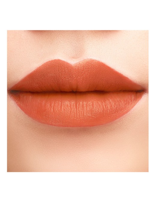 Yves Saint Laurent The Slim Couture Matte - lipstick - detail 5 24 chili studio