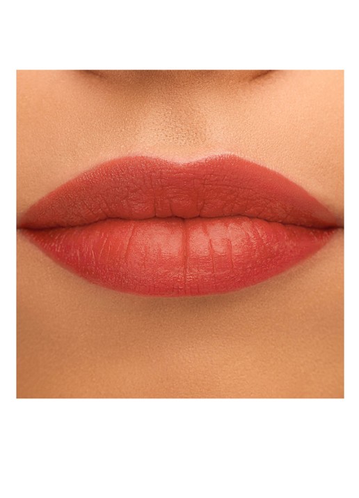 Yves Saint Laurent The Slim Couture Matte - lipstick - detail 3 1936 firey era