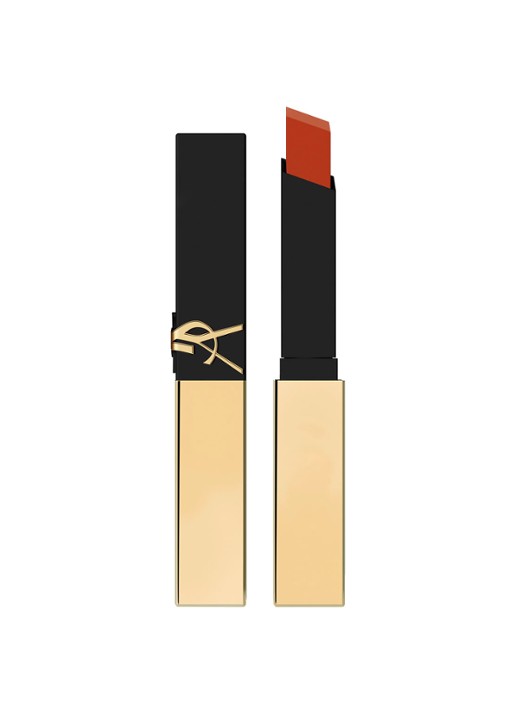 Yves Saint Laurent The Slim Couture Matte - lipstick - voorkant 5 1936 firey era