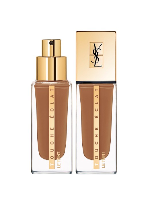 Yves Saint Laurent Touche Éclat Le Teint Foundation - voorkant 5 bd85