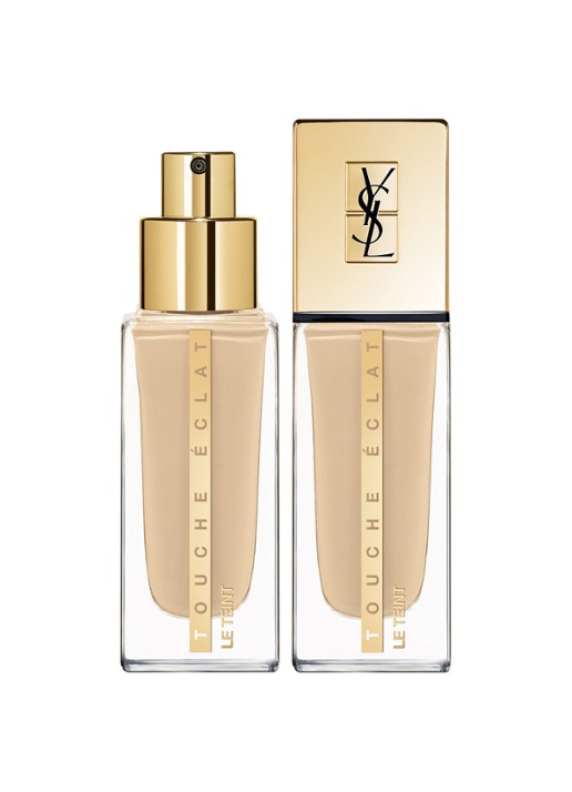 Yves Saint Laurent Touche Éclat Le Teint Foundation - voorkant b10