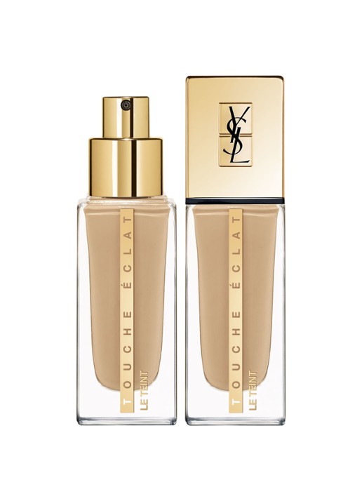 Yves Saint Laurent Touche Éclat Le Teint Foundation - voorkant 5 b40