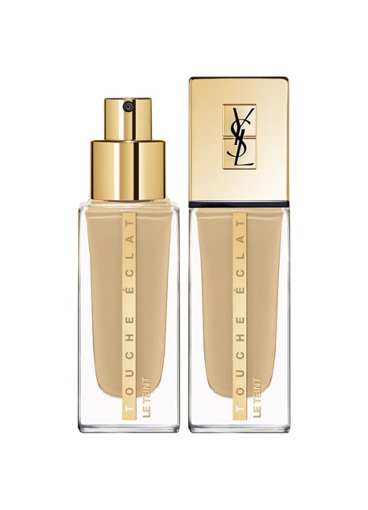 Yves Saint Laurent Touche Éclat Le Teint Foundation - voorkant b45