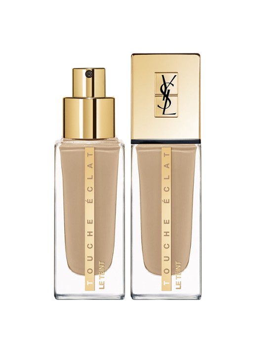 Yves Saint Laurent Touche Éclat Le Teint Foundation - voorkant 5 b50