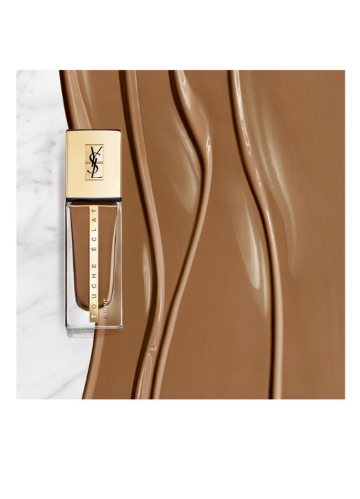 Yves Saint Laurent Touche Éclat Le Teint Foundation - detail 3 b75