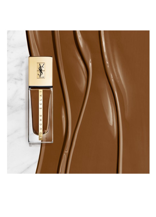Yves Saint Laurent Touche Éclat Le Teint Foundation - detail 4 b90