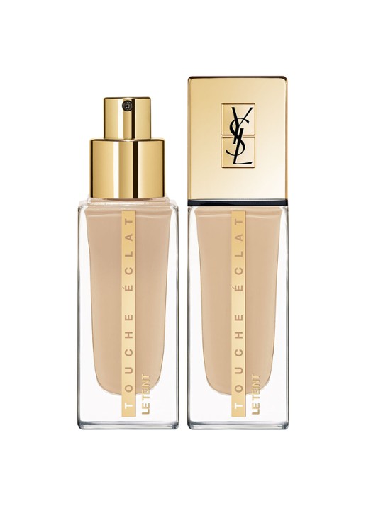 Yves Saint Laurent Touche Éclat Le Teint Foundation - voorkant bd25