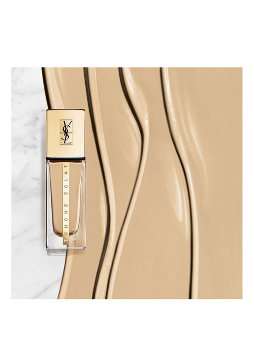 Yves Saint Laurent Touche Éclat Le Teint Foundation - voorkant 2 bd30
