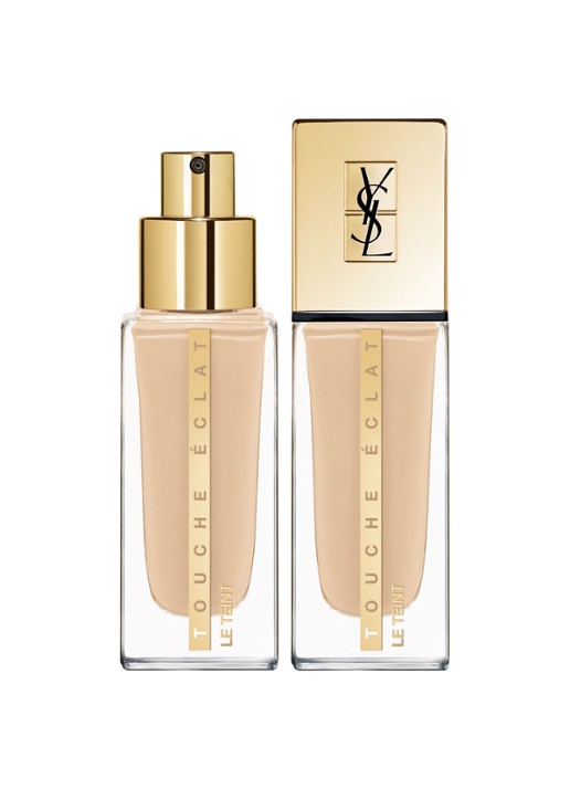 Yves Saint Laurent Touche Éclat Le Teint Foundation - voorkant br10