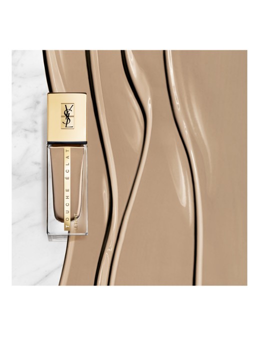 Yves Saint Laurent Touche Éclat Le Teint Foundation - detail 4 br45