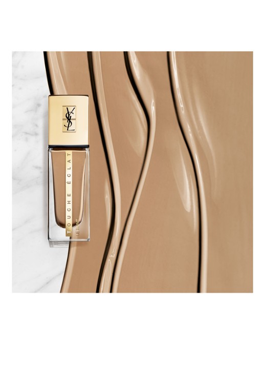 Yves Saint Laurent Touche Éclat Le Teint Foundation - detail 4 br50
