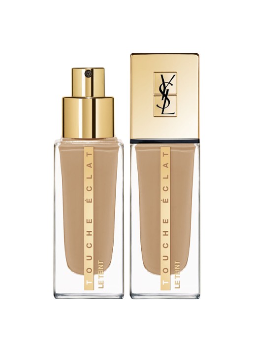 Yves Saint Laurent Touche Éclat Le Teint Foundation - voorkant 5 br60