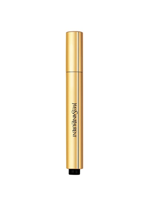 Yves Saint Laurent Touche Éclat - lichtreflecterende concealer - voorkant 2 3 peach radiance